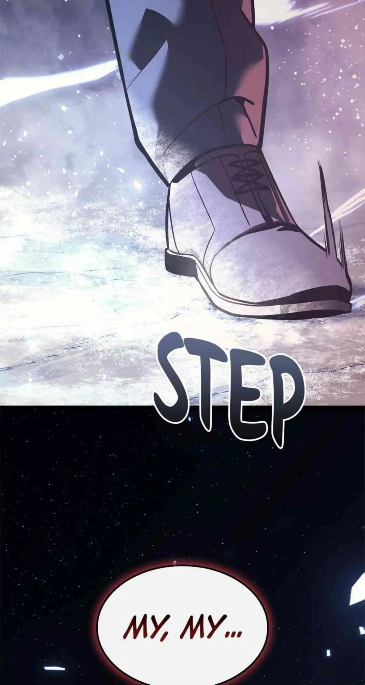 The Return of the Disaster-Class Hero Chapter 107