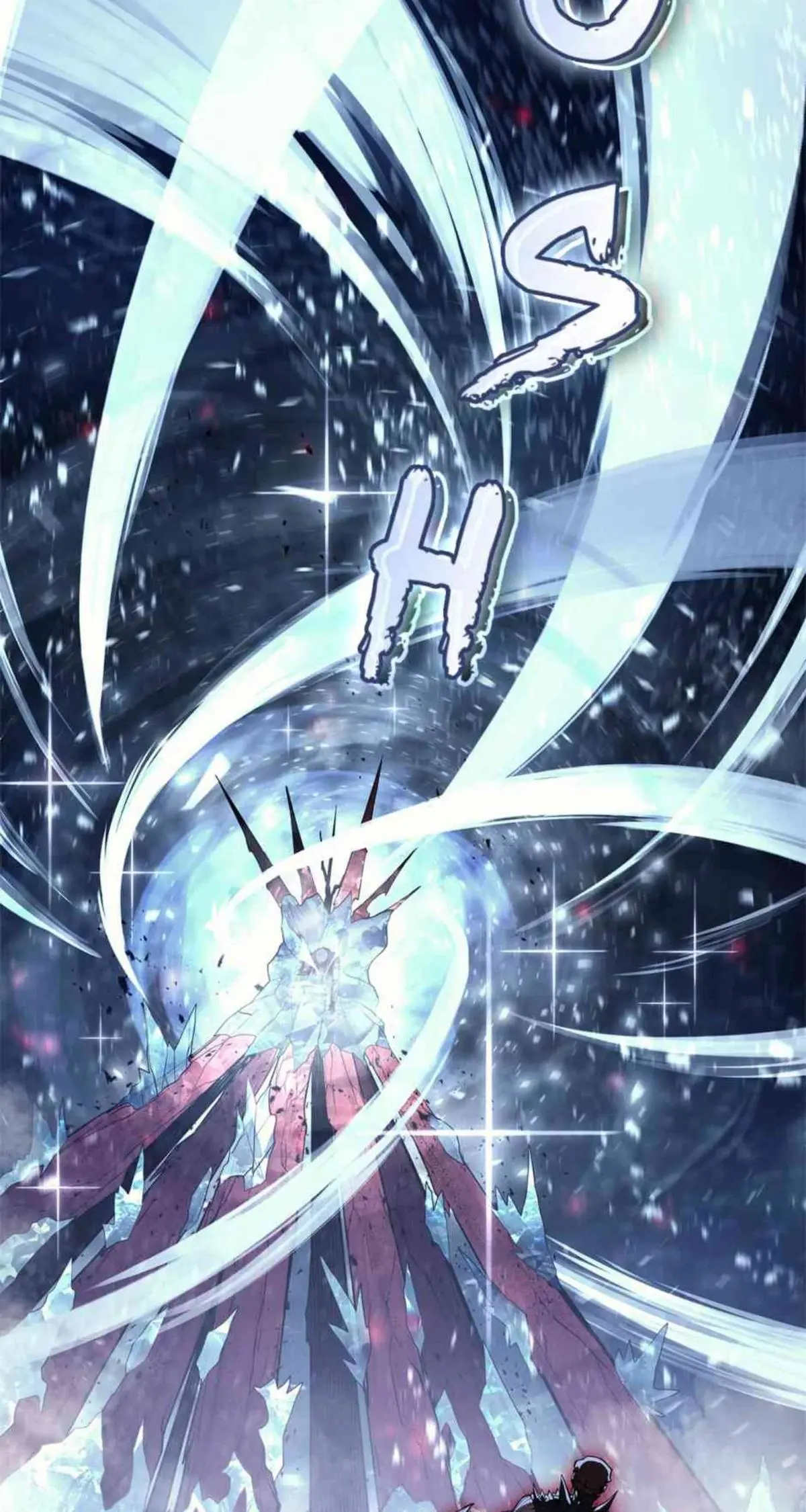 The Return of the Disaster-Class Hero Chapter 107