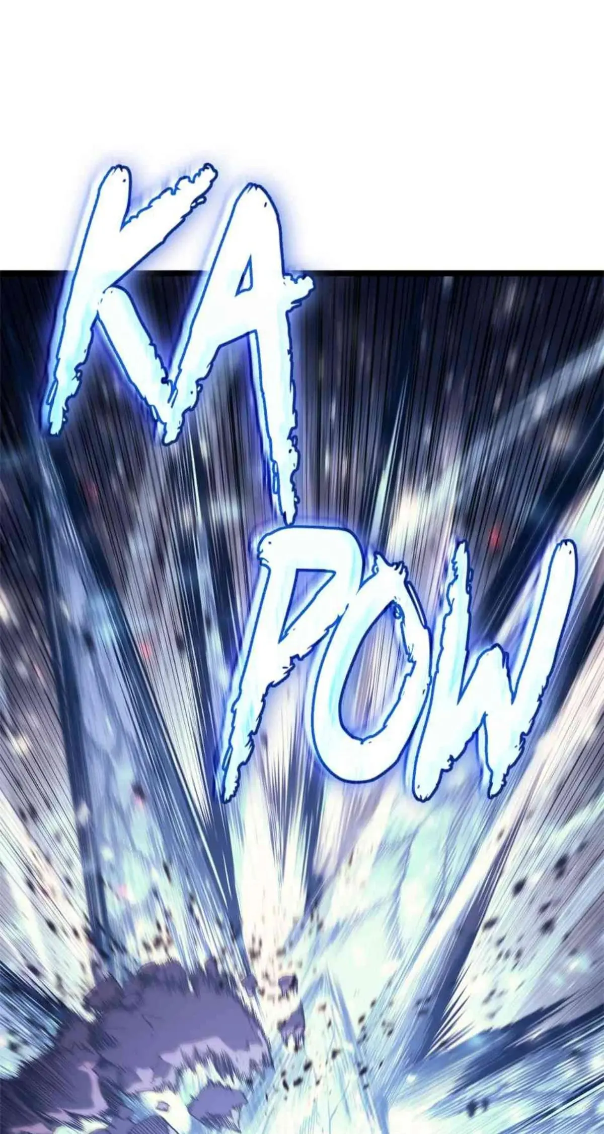 The Return of the Disaster-Class Hero Chapter 107