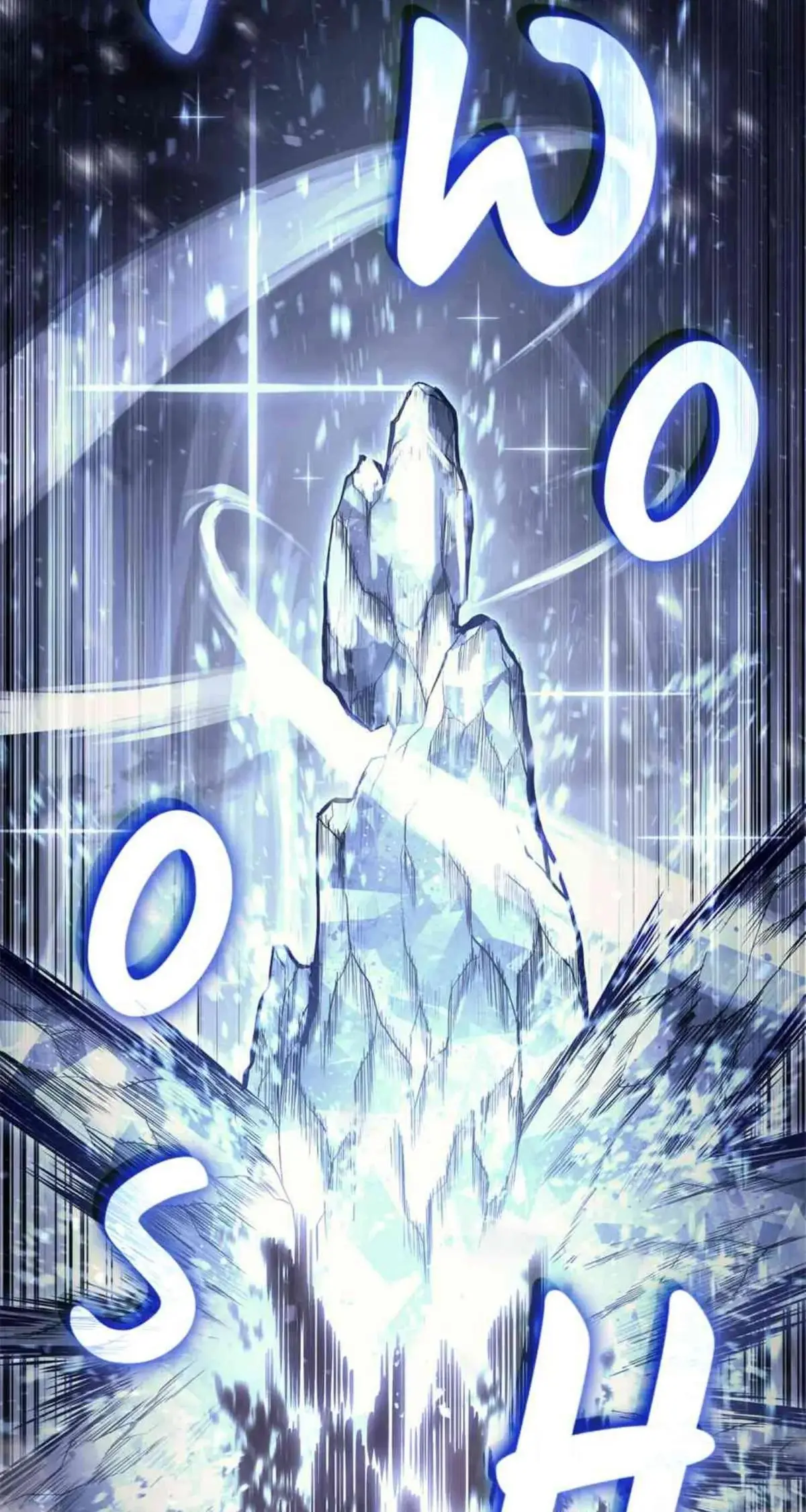 The Return of the Disaster-Class Hero Chapter 107