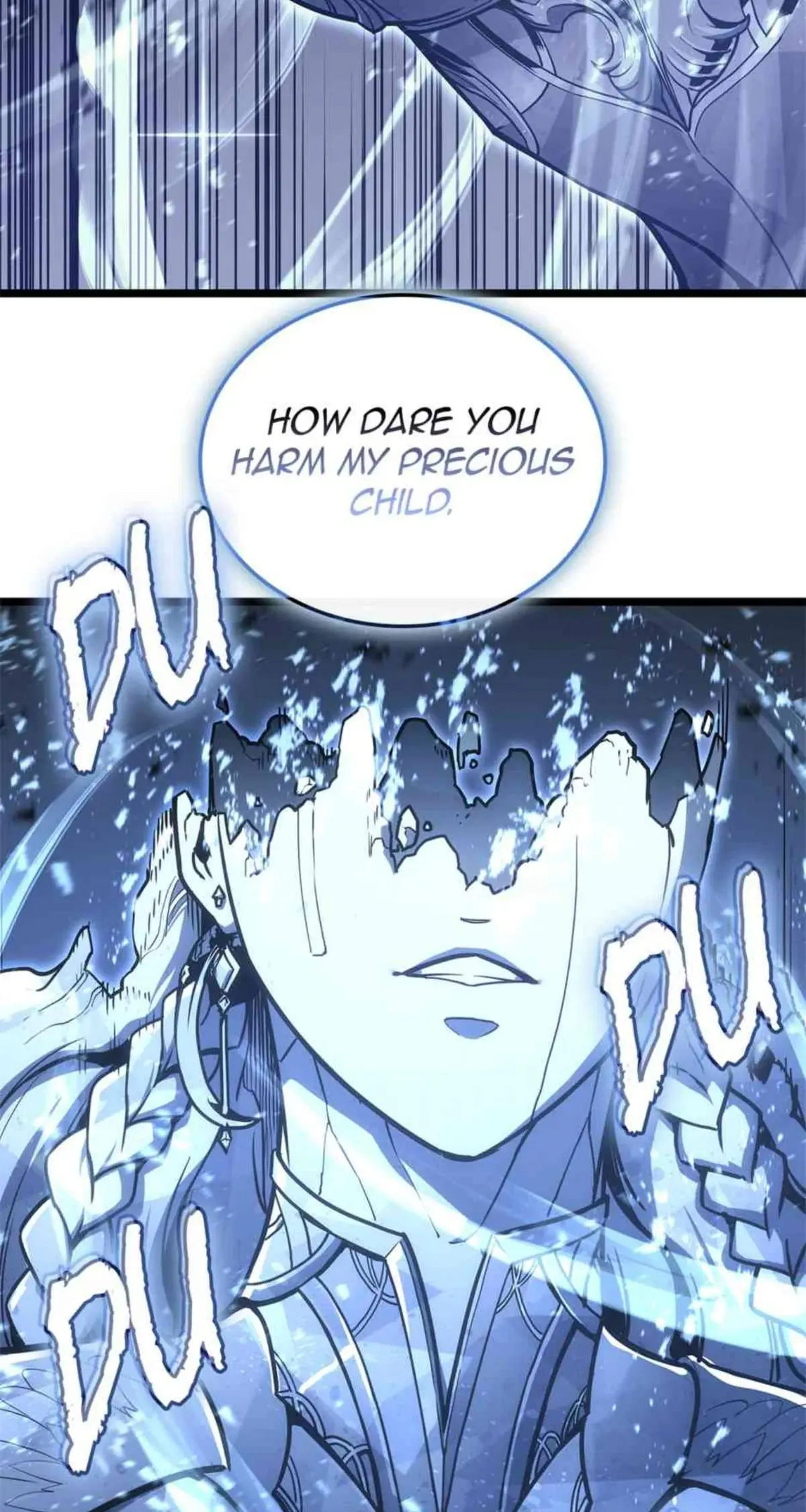 The Return of the Disaster-Class Hero Chapter 107