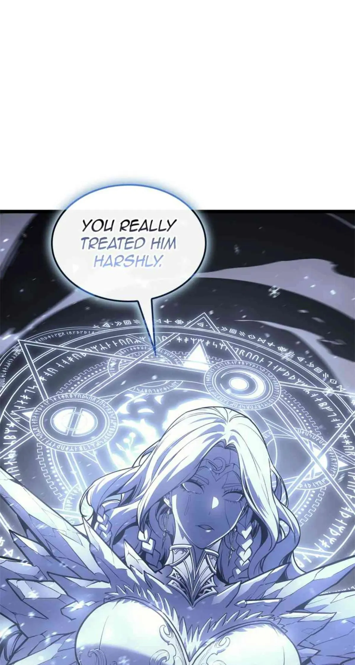 The Return of the Disaster-Class Hero Chapter 107