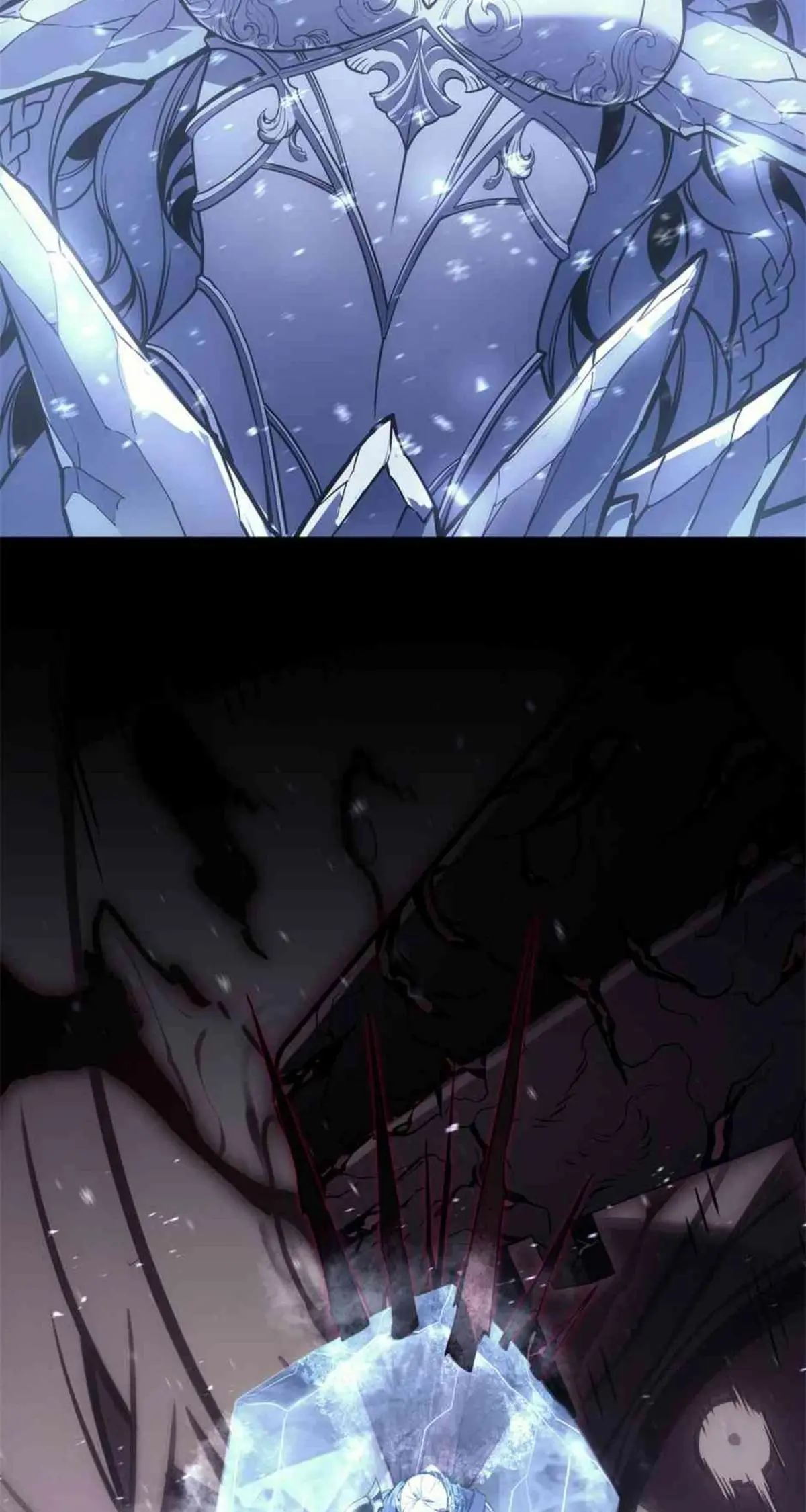 The Return of the Disaster-Class Hero Chapter 107