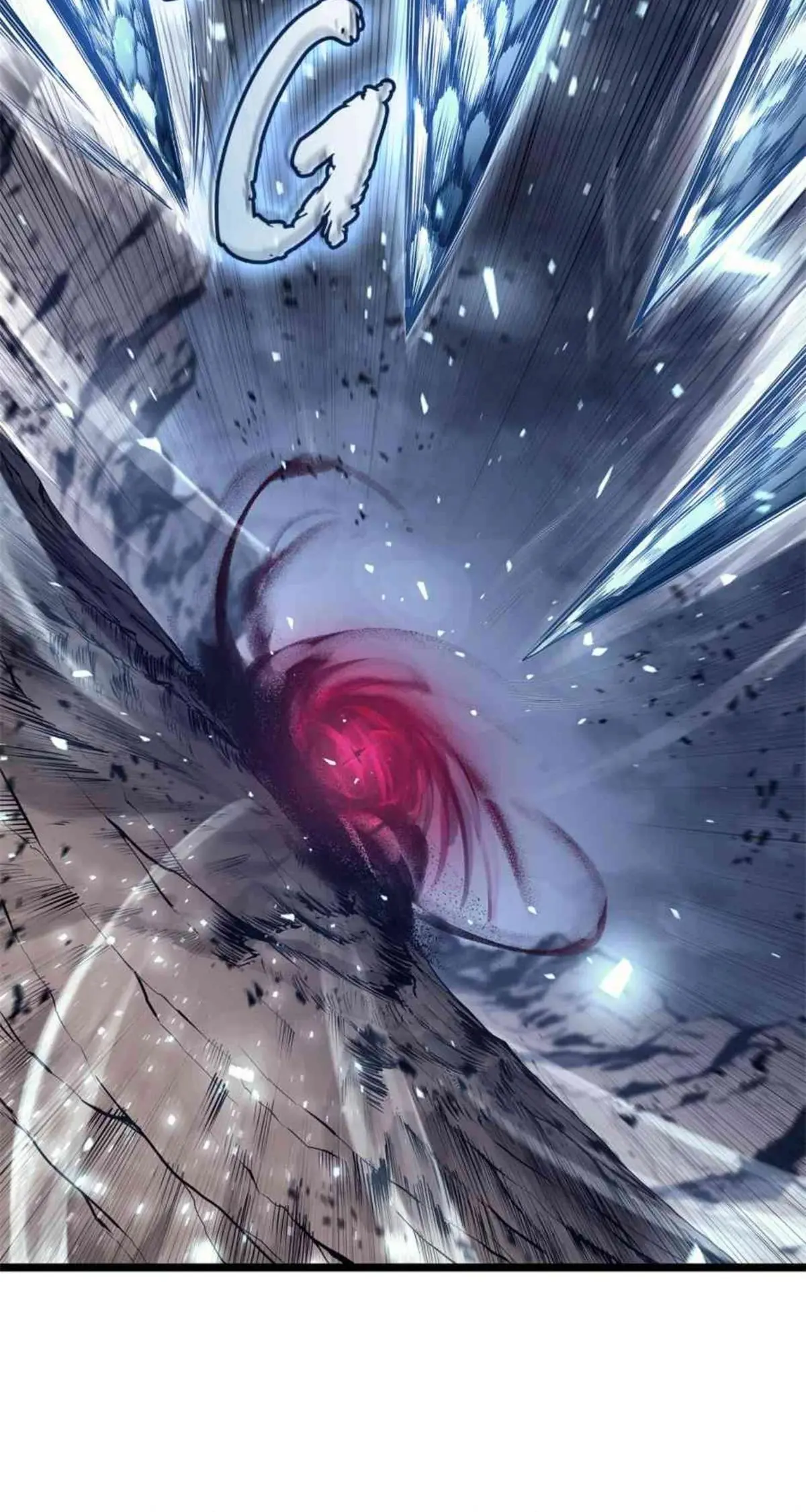 The Return of the Disaster-Class Hero Chapter 107