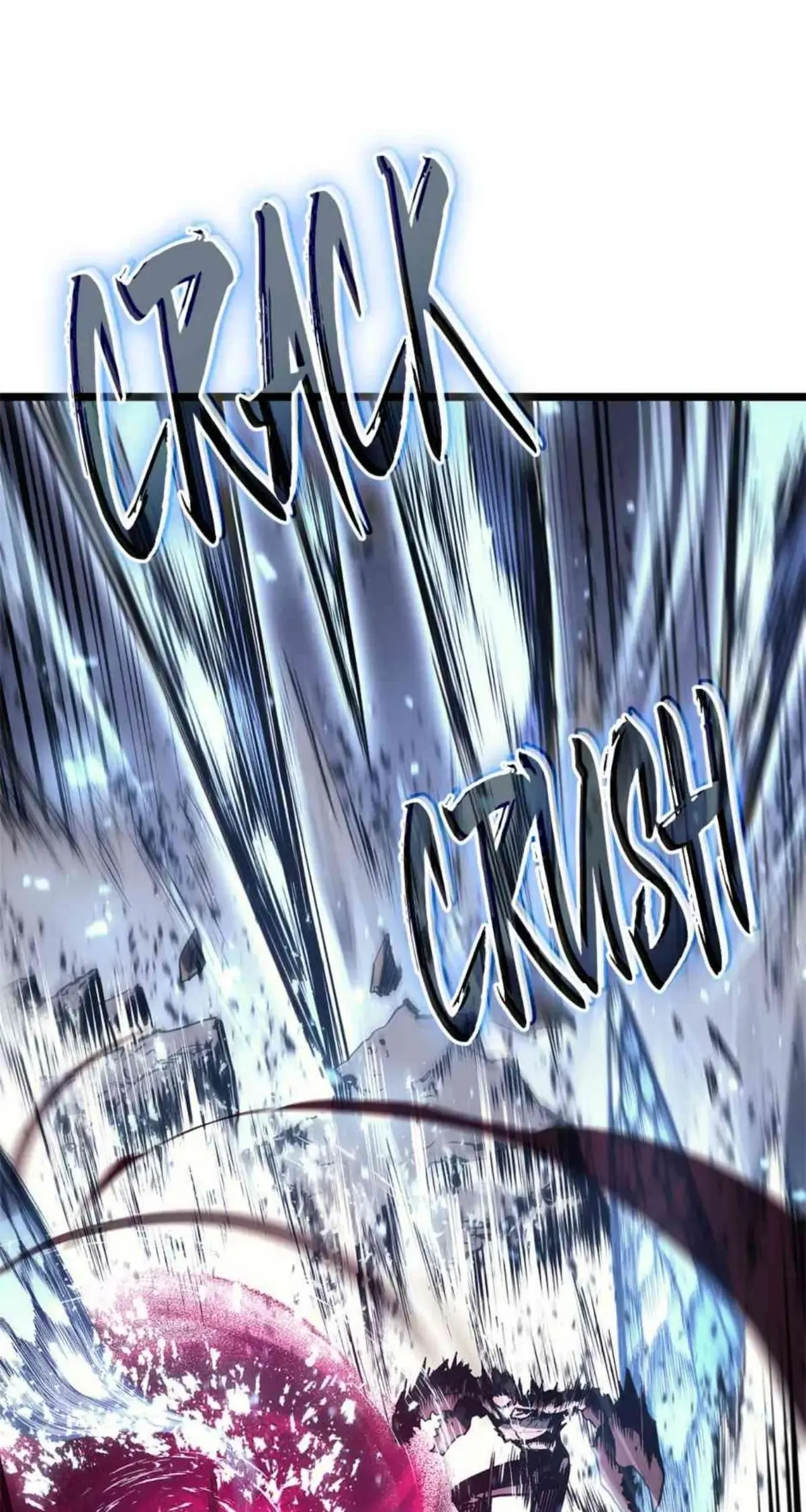 The Return of the Disaster-Class Hero Chapter 107