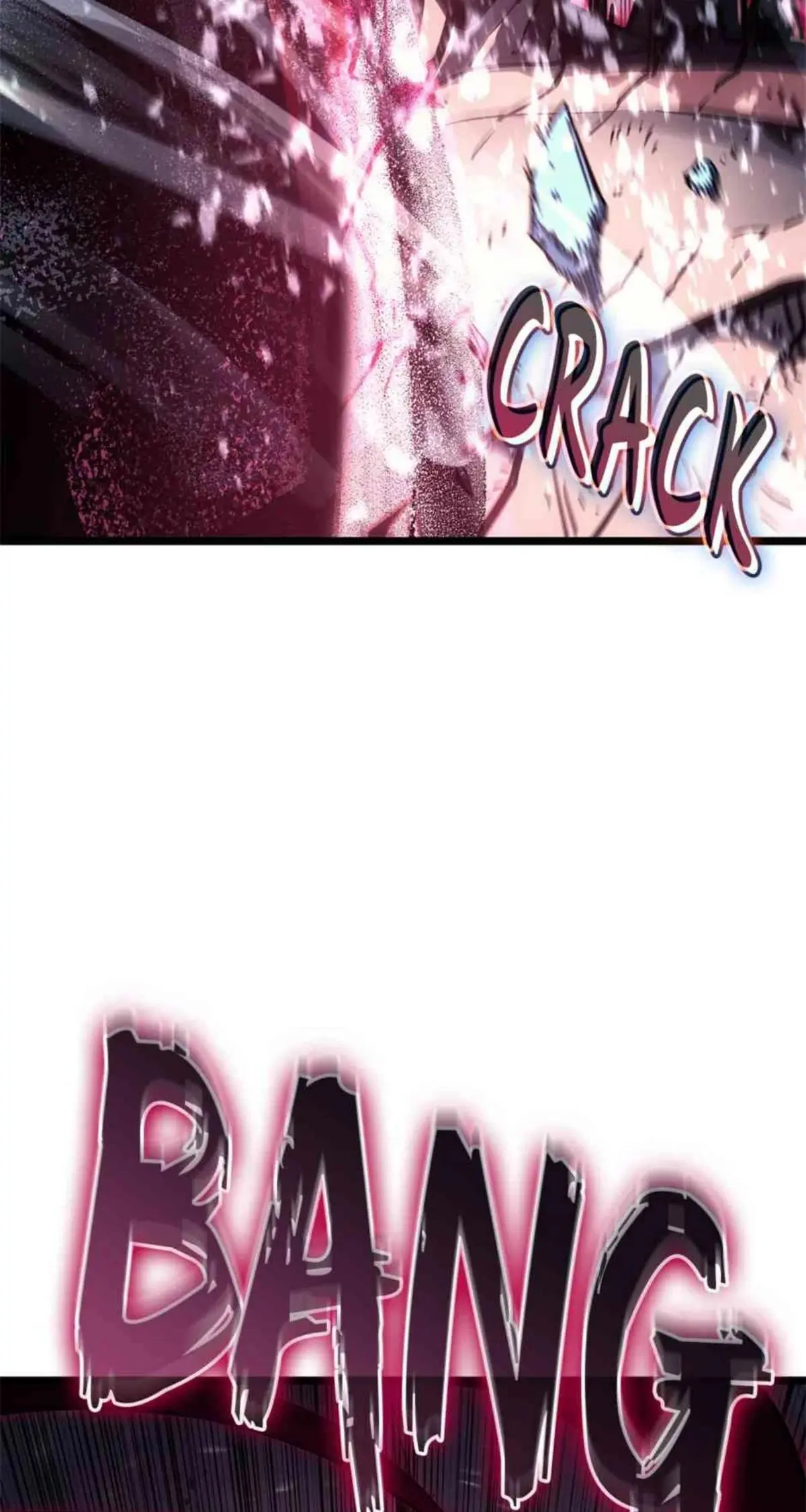 The Return of the Disaster-Class Hero Chapter 107