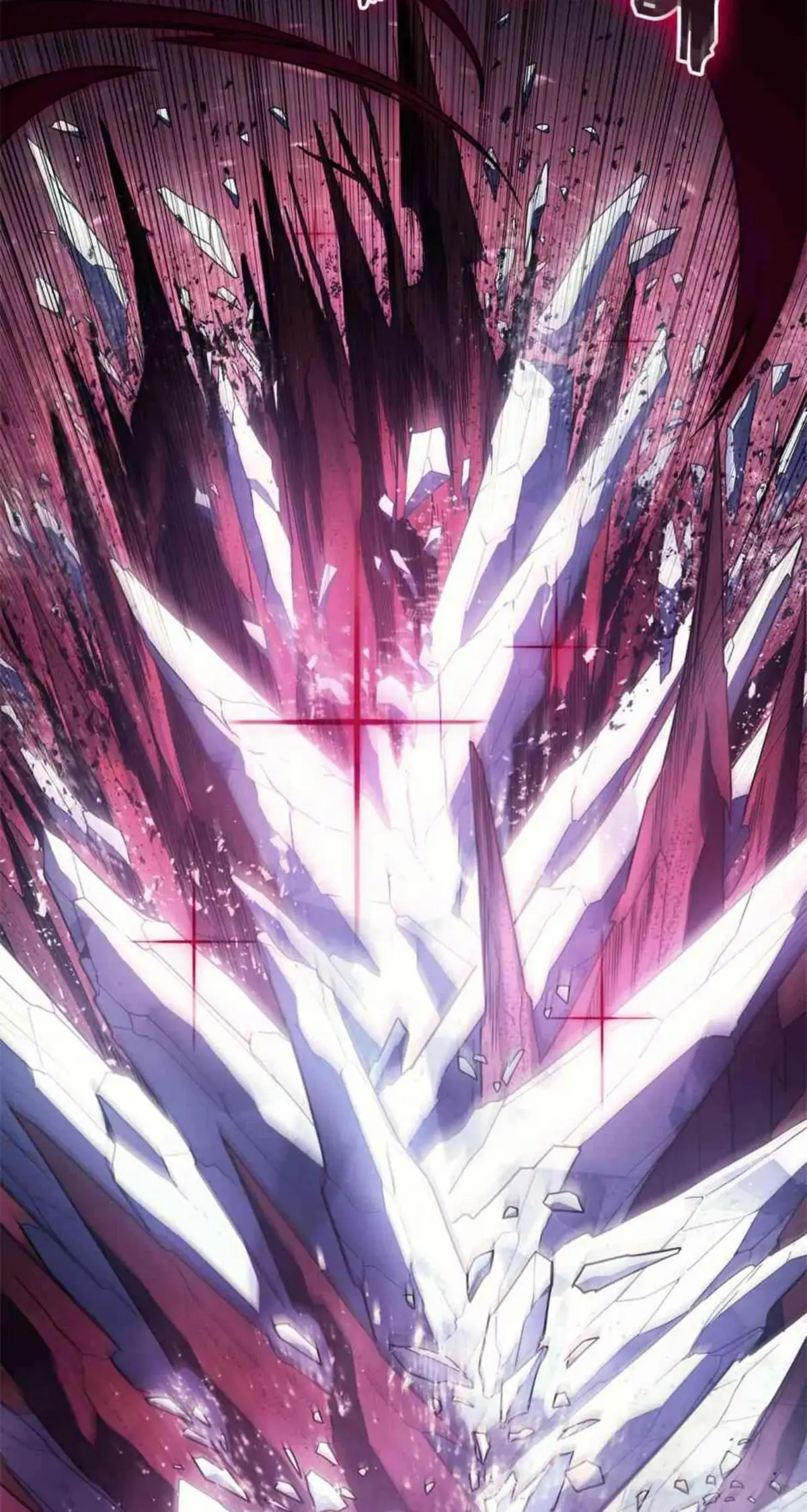 The Return of the Disaster-Class Hero Chapter 107
