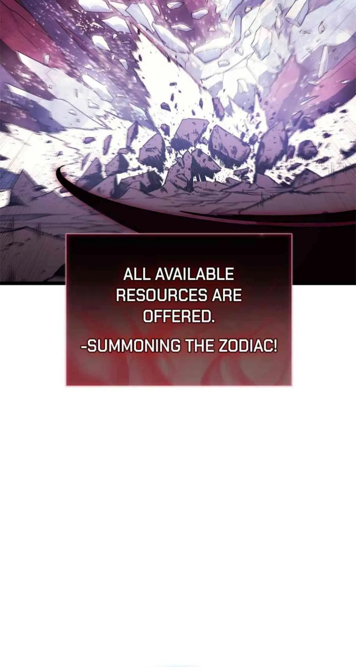 The Return of the Disaster-Class Hero Chapter 107