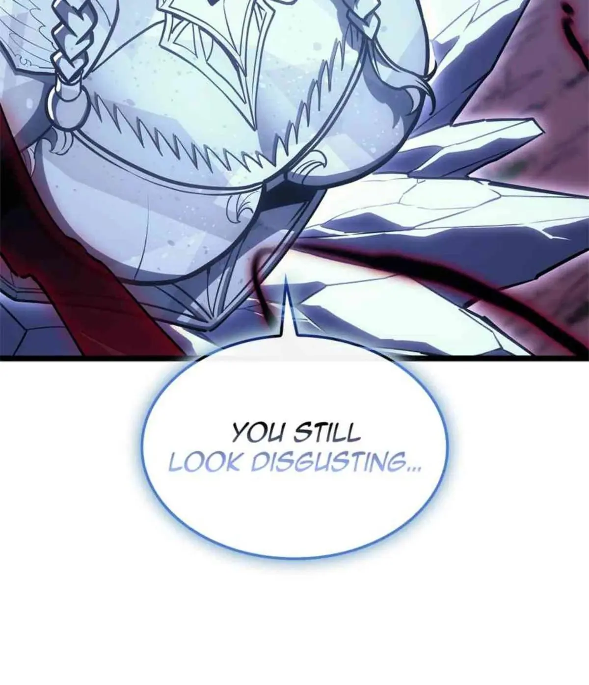 The Return of the Disaster-Class Hero Chapter 107
