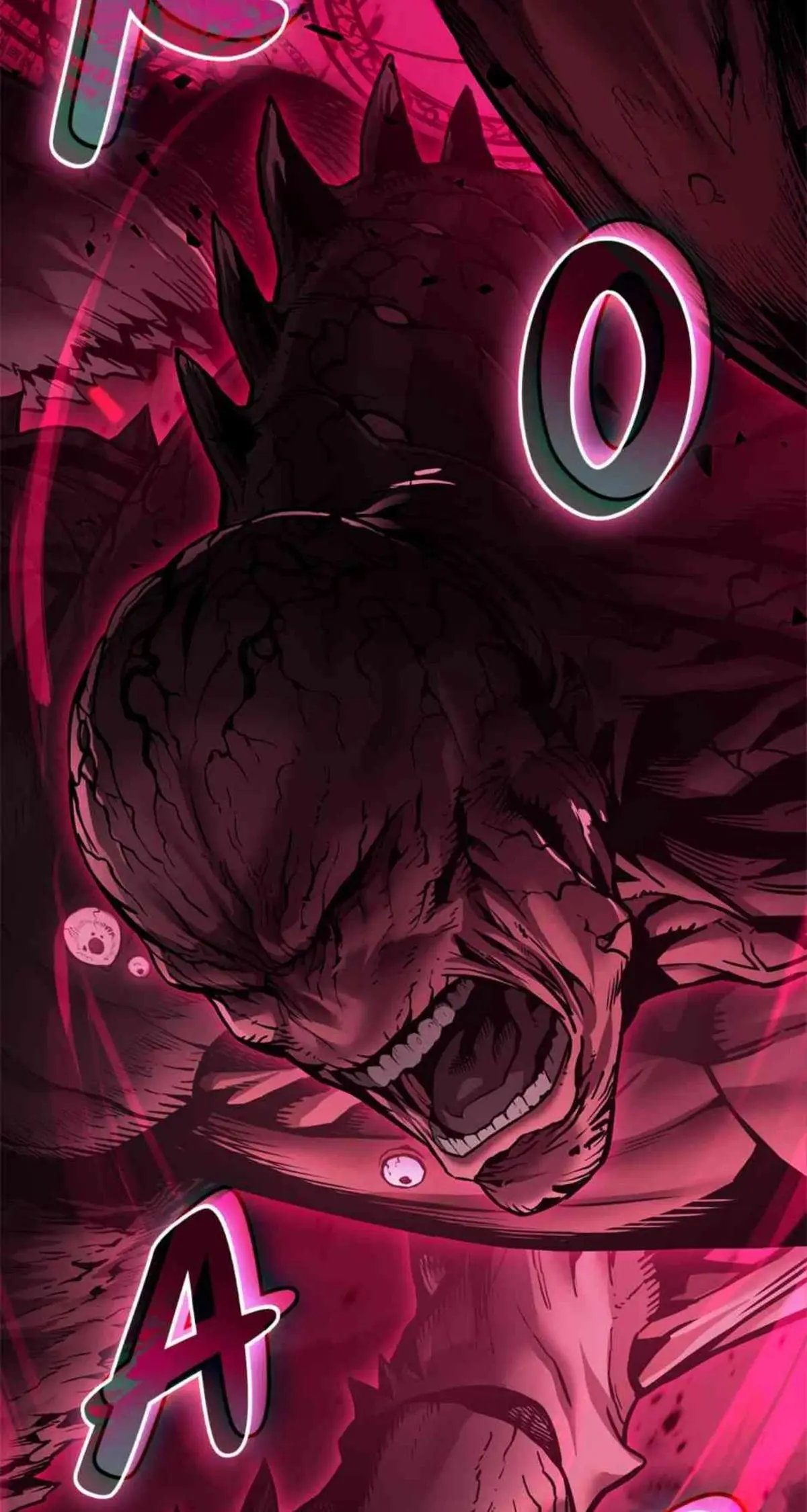The Return of the Disaster-Class Hero Chapter 107