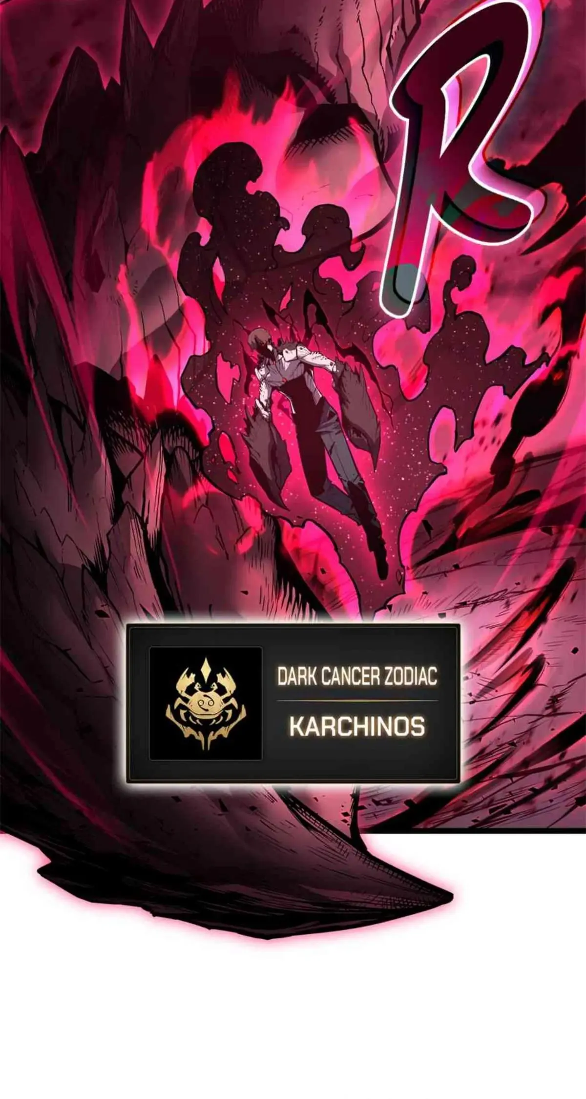 The Return of the Disaster-Class Hero Chapter 107