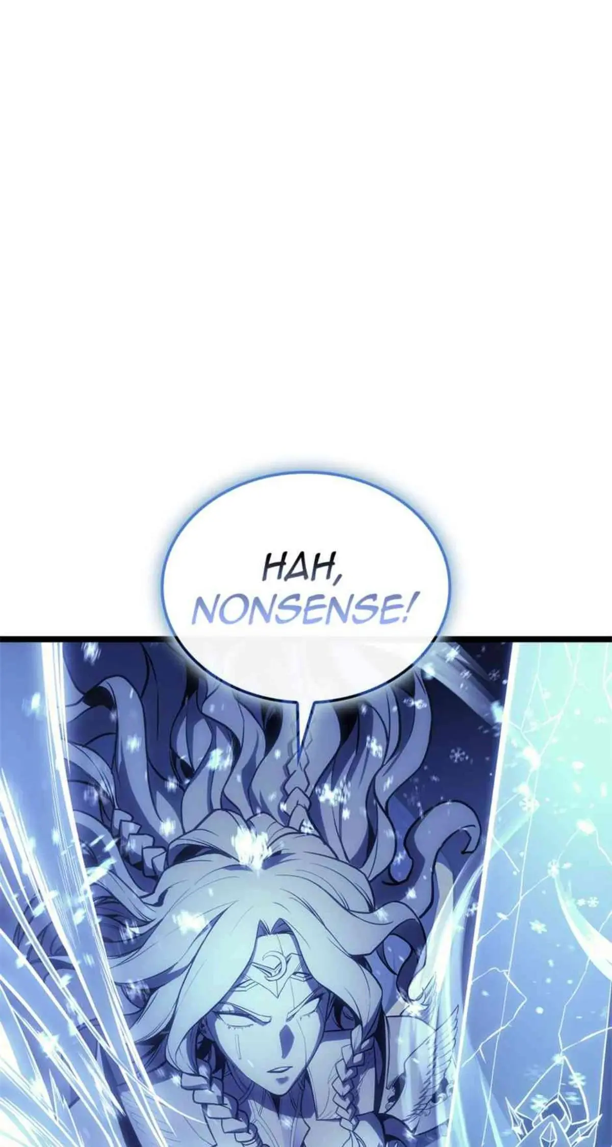 The Return of the Disaster-Class Hero Chapter 107