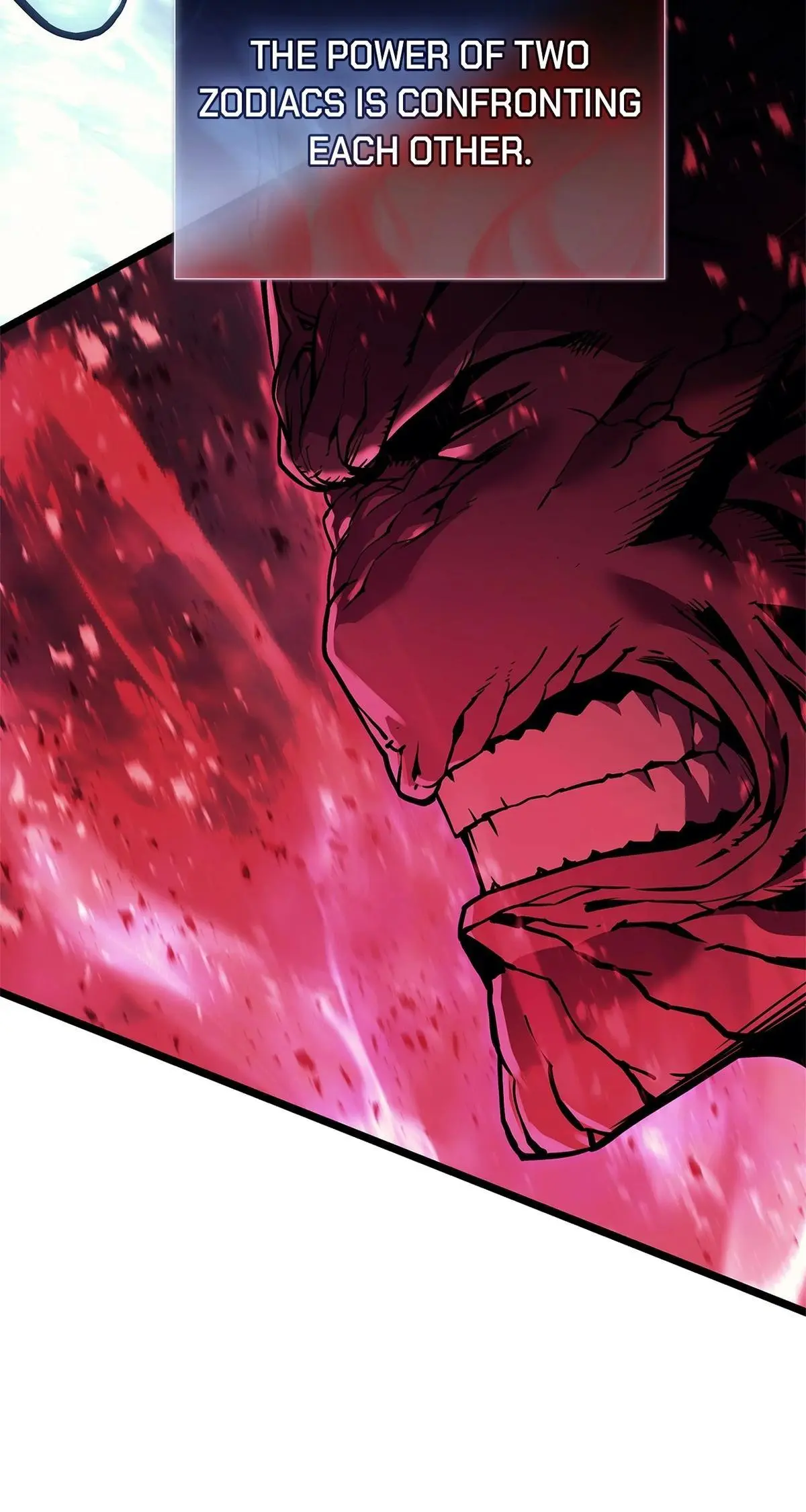 The Return of the Disaster-Class Hero Chapter 107