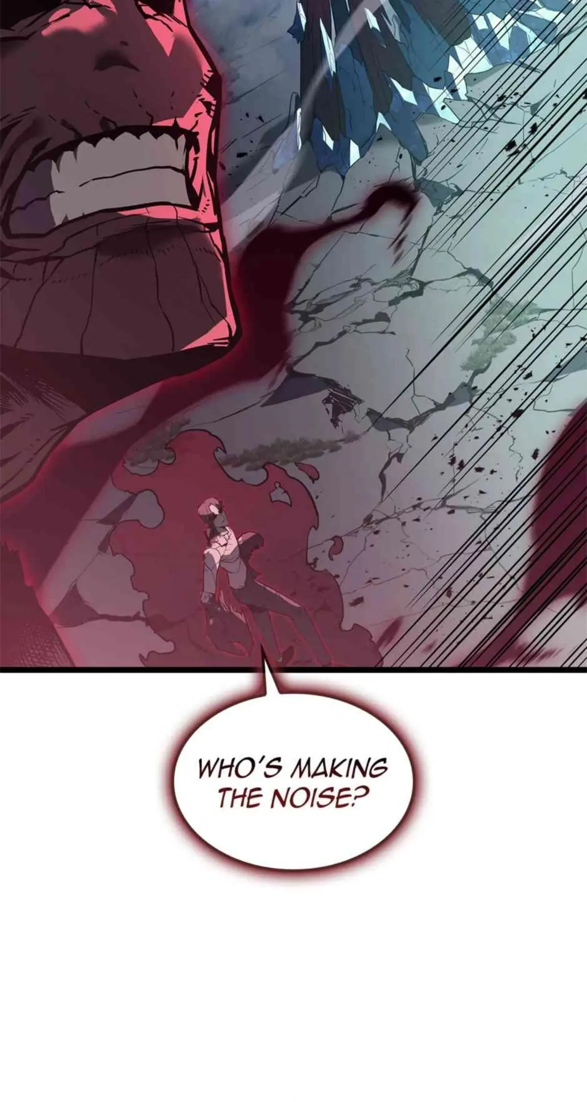 The Return of the Disaster-Class Hero Chapter 107
