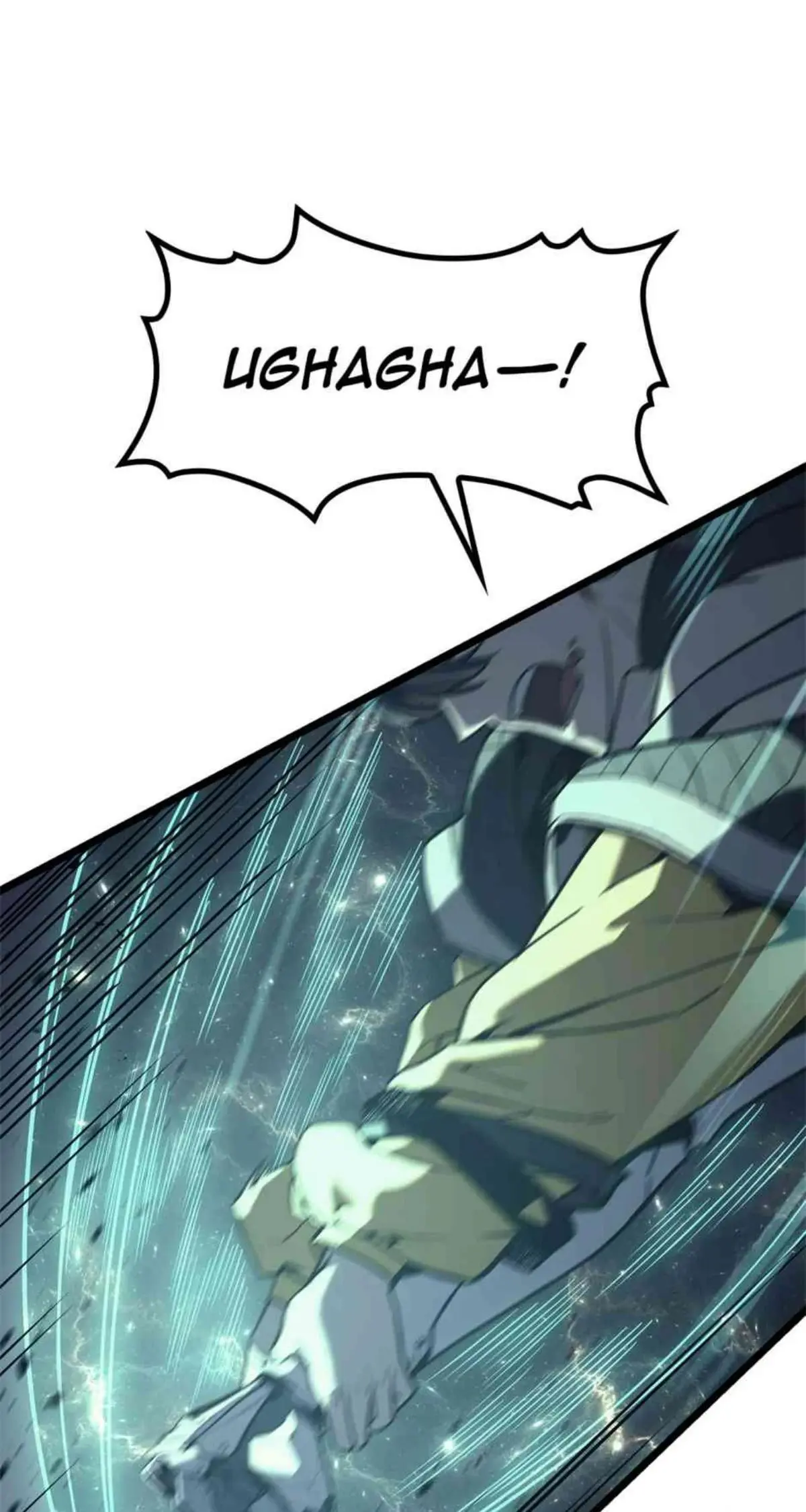 The Return of the Disaster-Class Hero Chapter 107