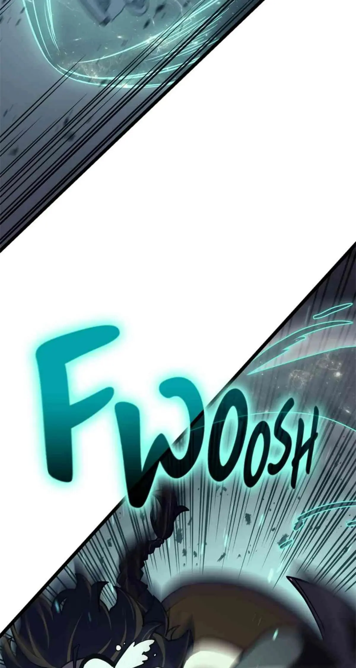 The Return of the Disaster-Class Hero Chapter 107