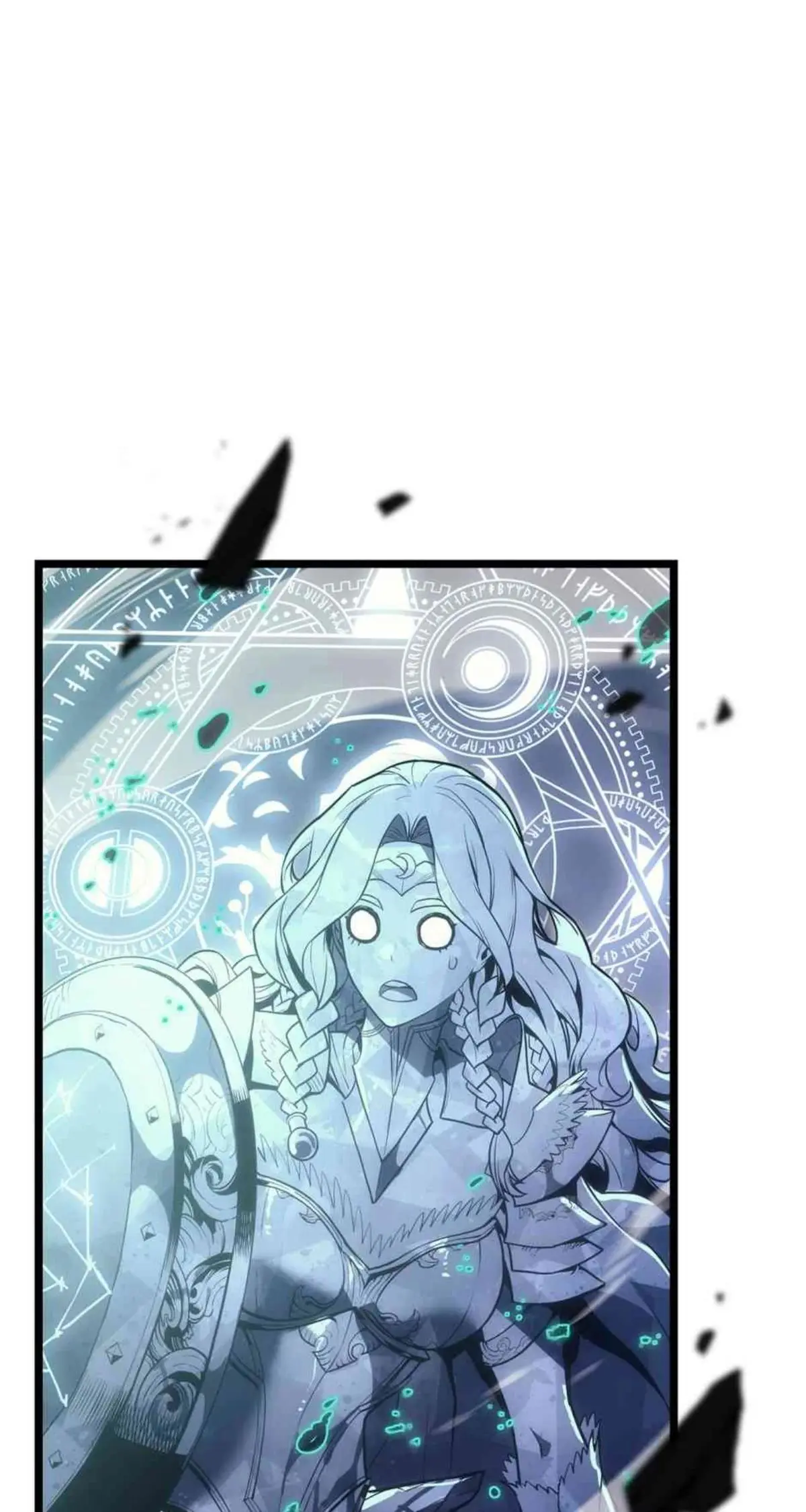 The Return of the Disaster-Class Hero Chapter 107