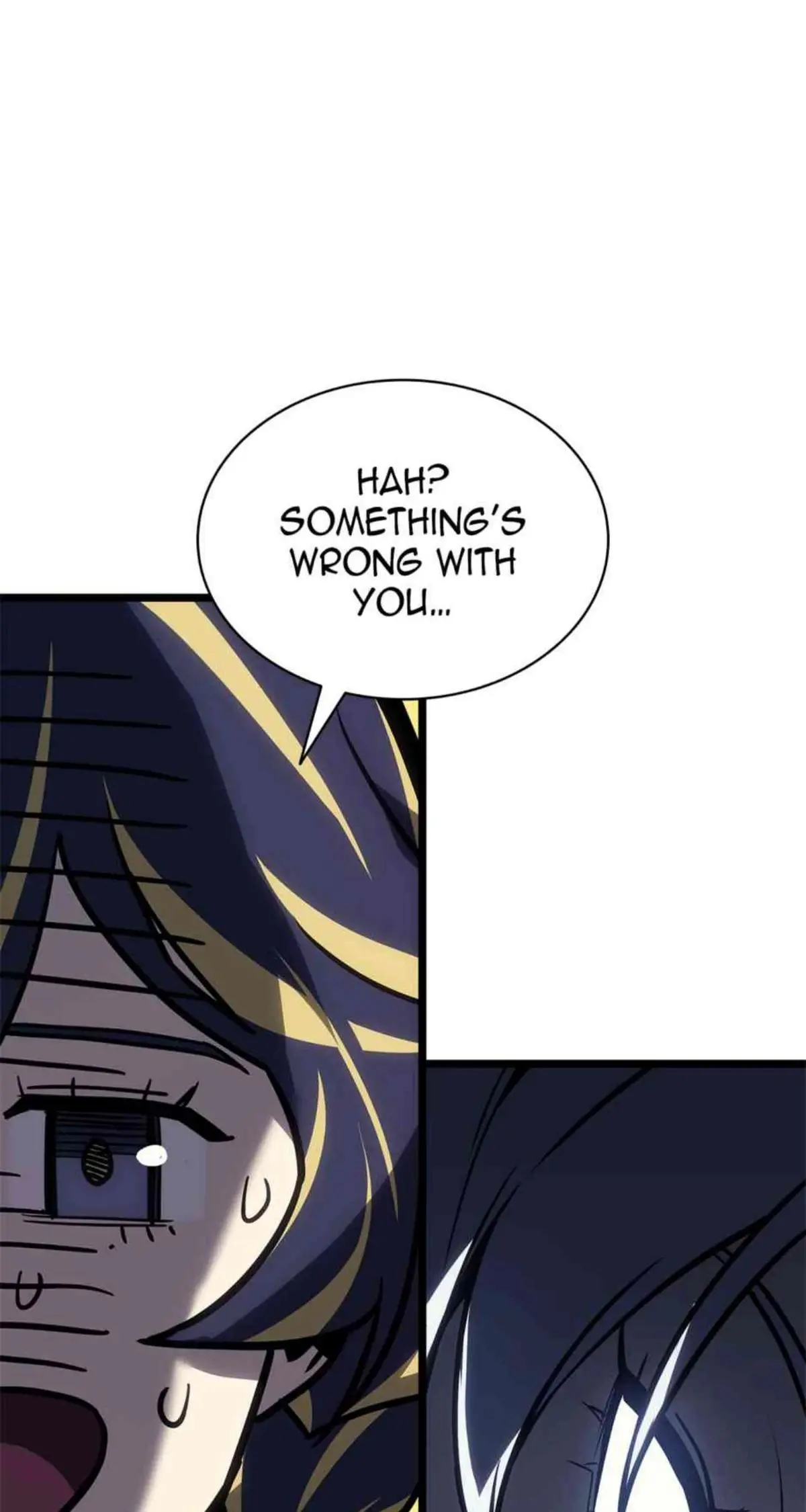 The Return of the Disaster-Class Hero Chapter 107