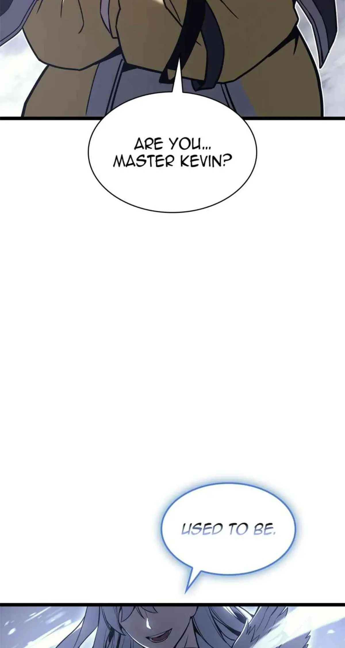 The Return of the Disaster-Class Hero Chapter 107