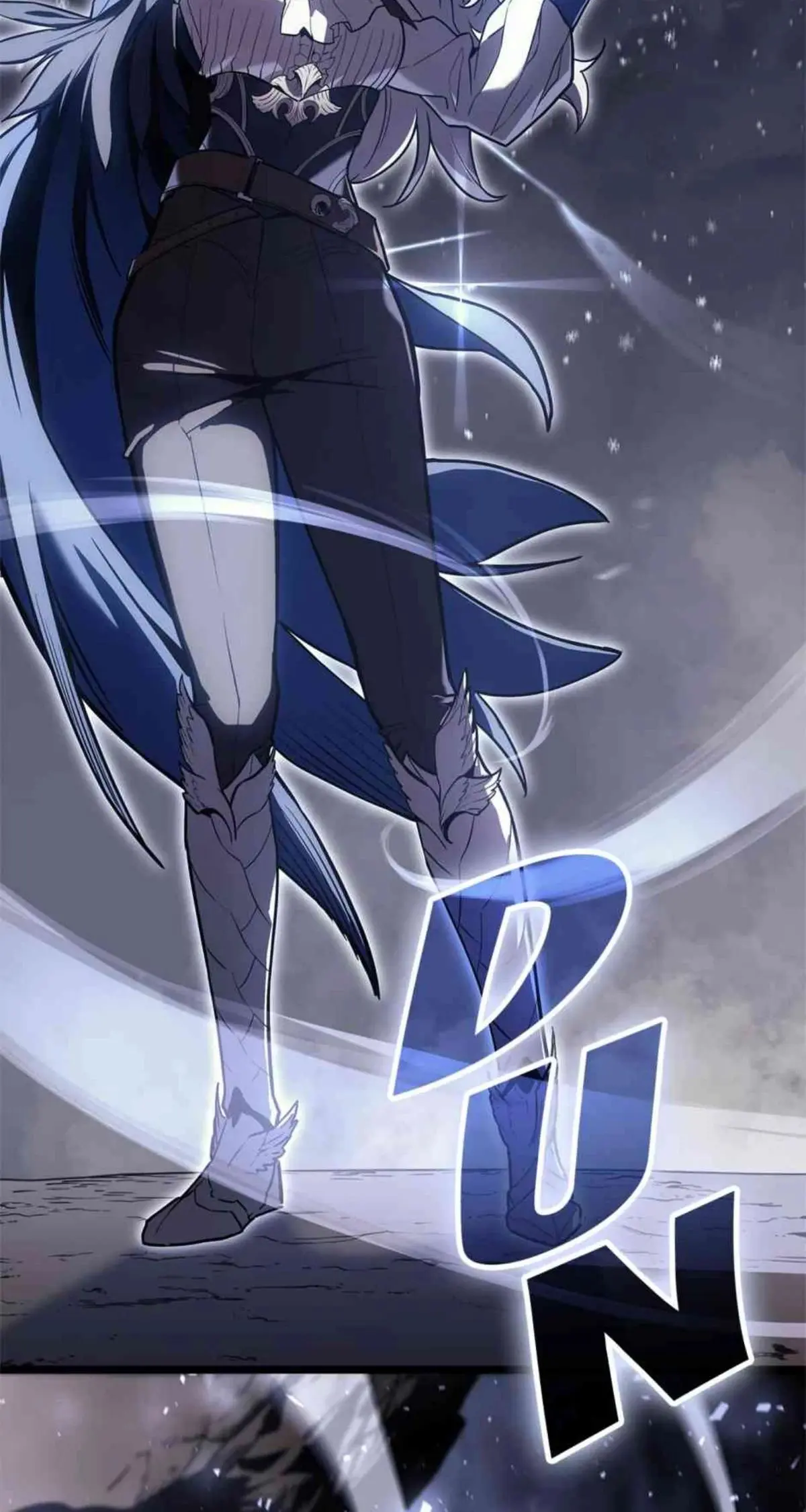 The Return of the Disaster-Class Hero Chapter 107