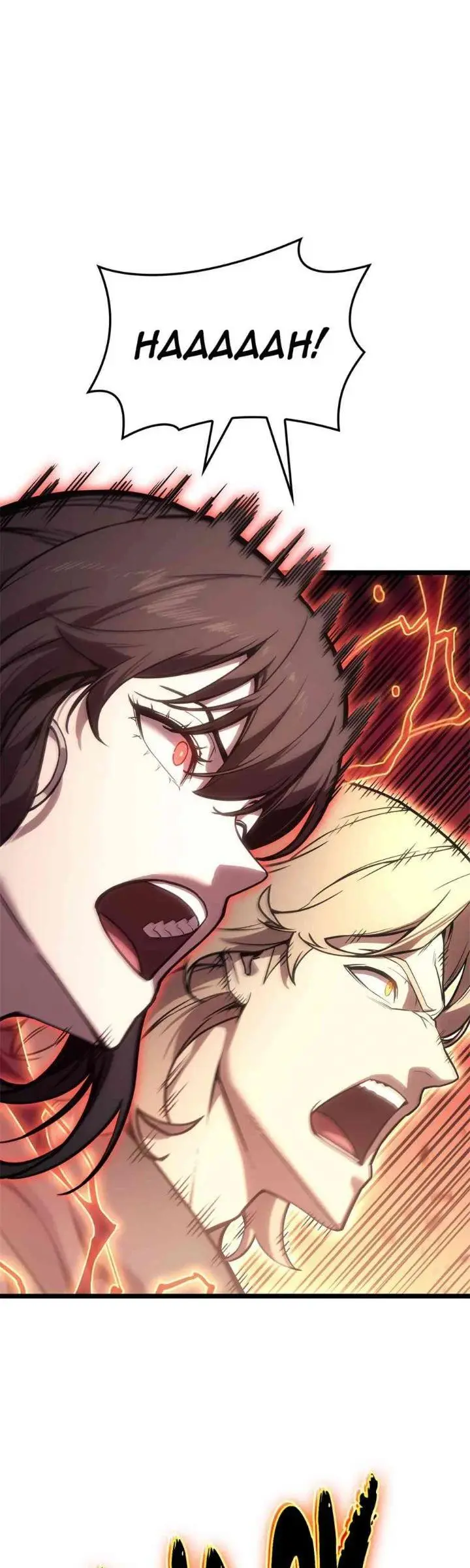 The Return of the Disaster-Class Hero Chapter 108