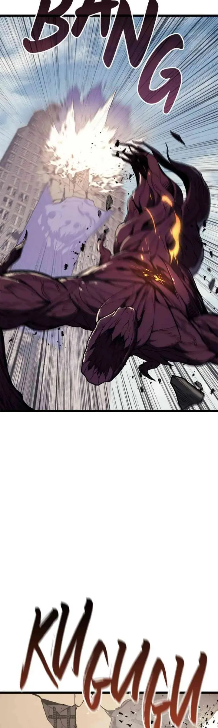 The Return of the Disaster-Class Hero Chapter 108