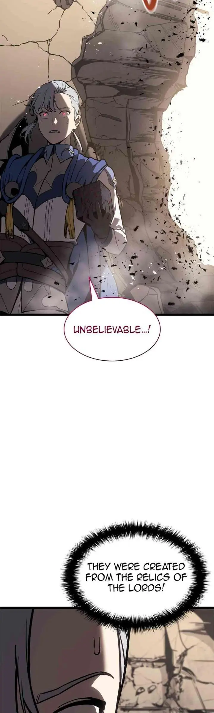 The Return of the Disaster-Class Hero Chapter 108