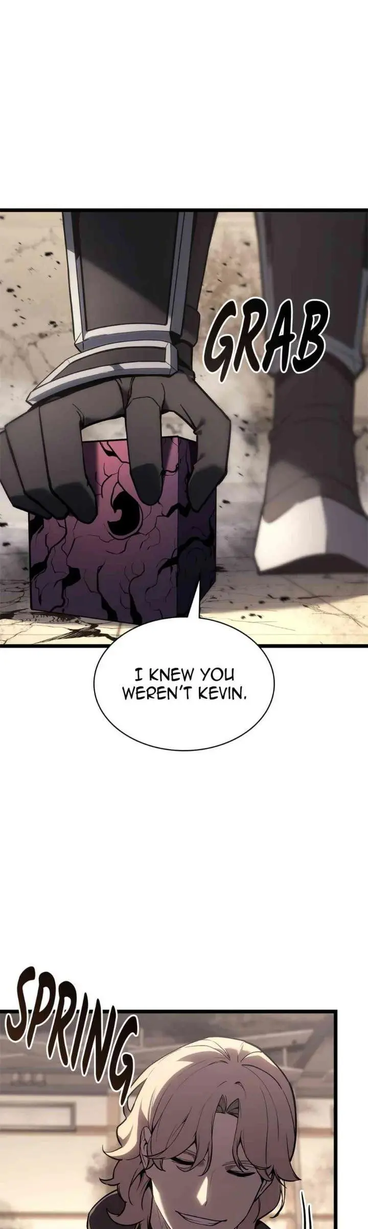 The Return of the Disaster-Class Hero Chapter 108