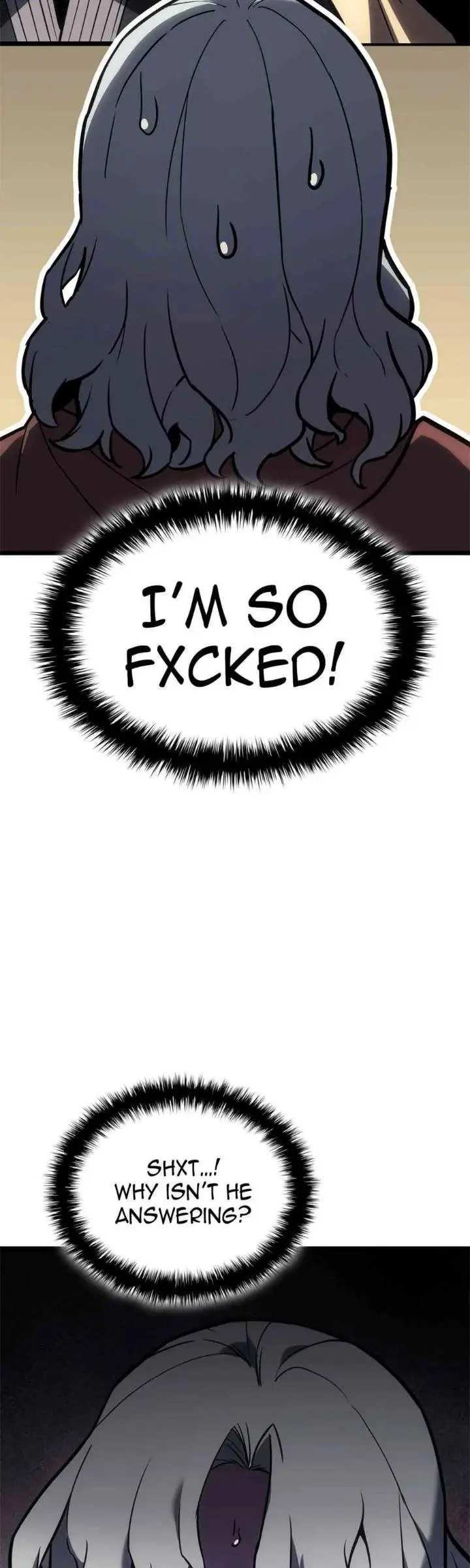 The Return of the Disaster-Class Hero Chapter 108