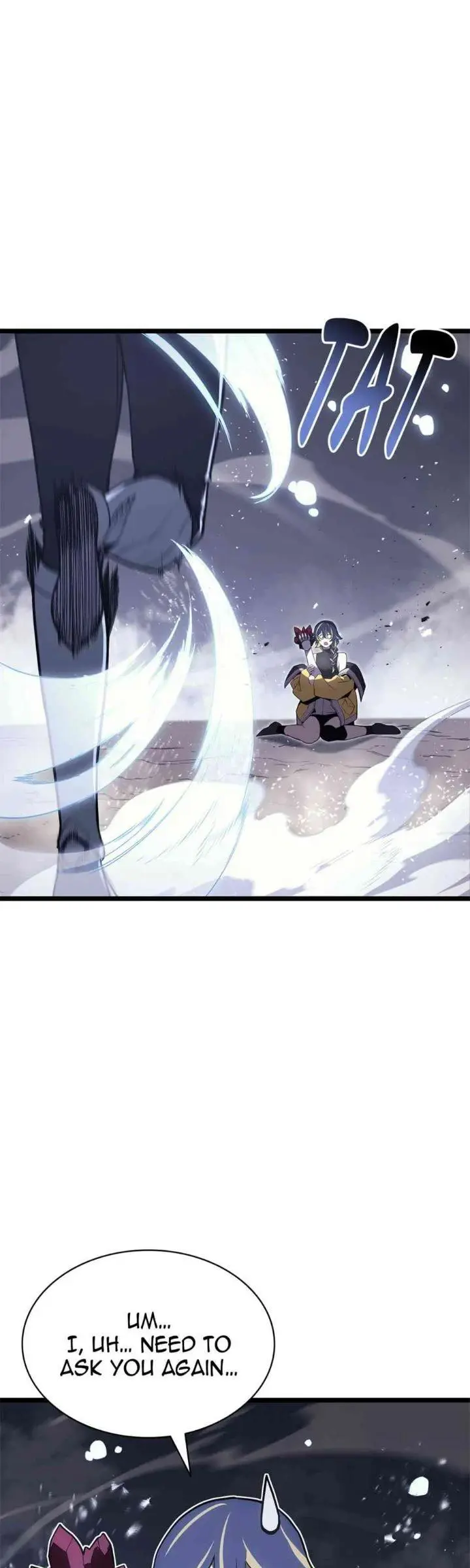 The Return of the Disaster-Class Hero Chapter 108