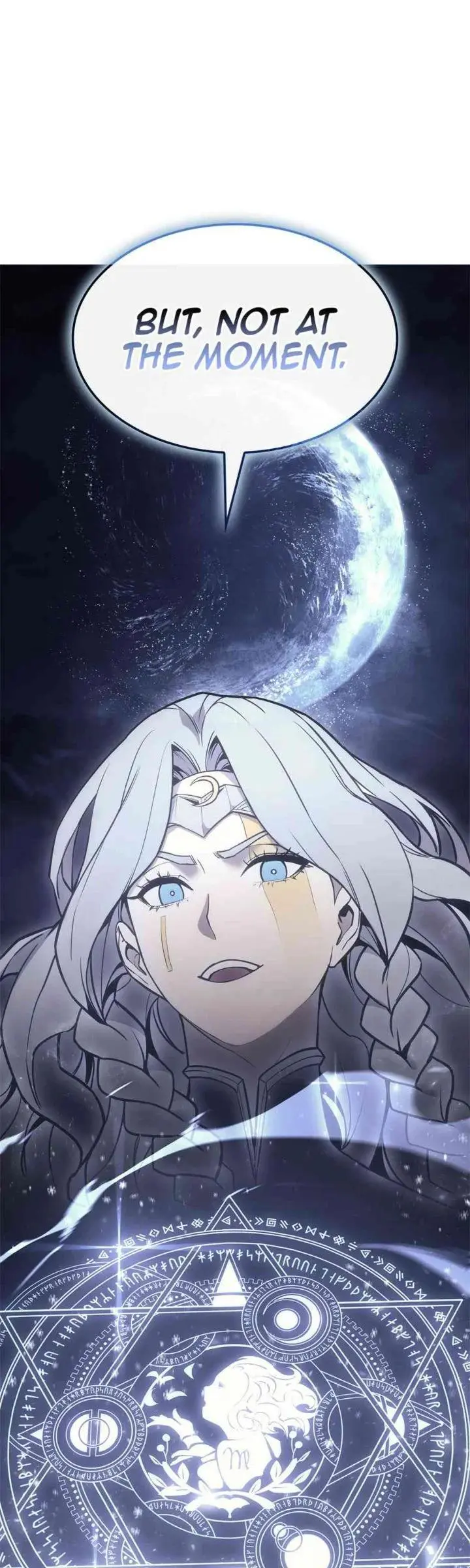 The Return of the Disaster-Class Hero Chapter 108