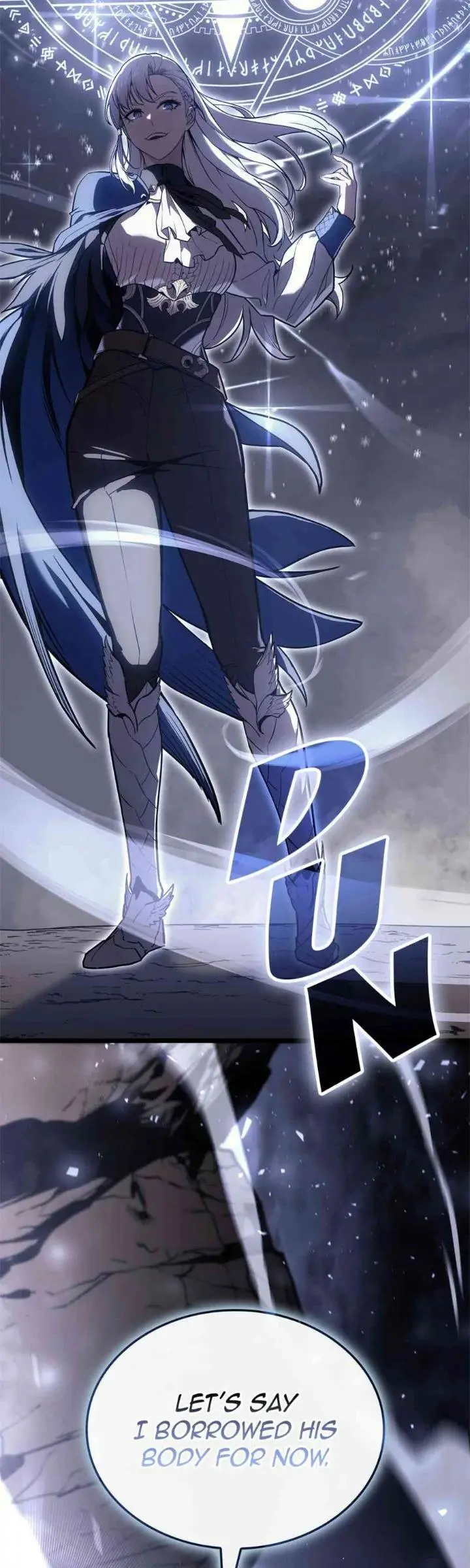 The Return of the Disaster-Class Hero Chapter 108