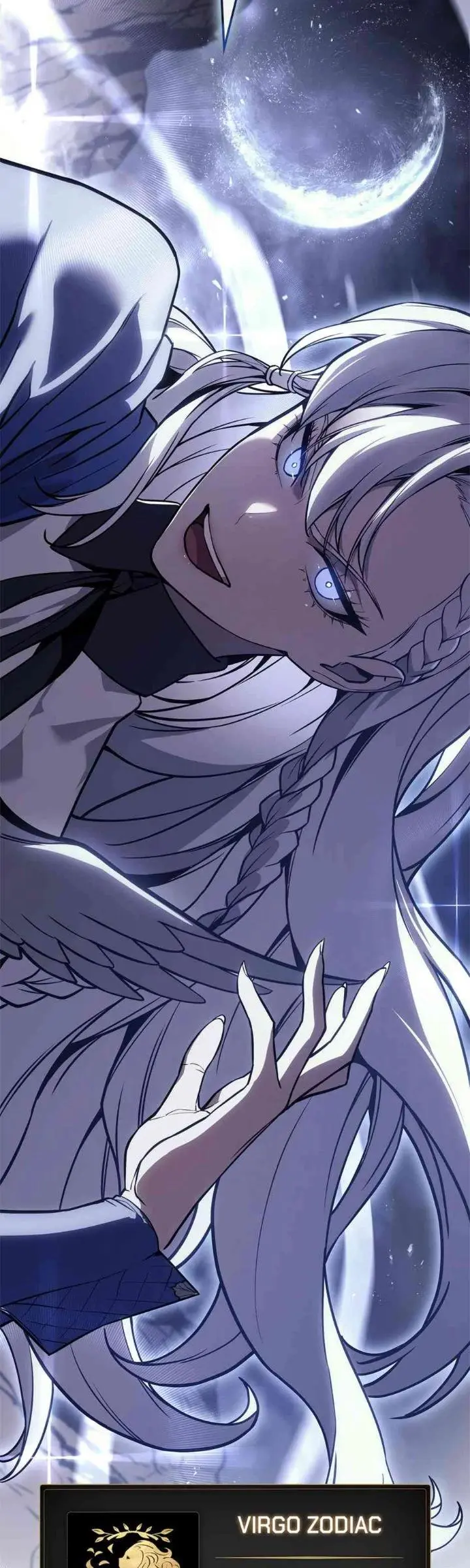 The Return of the Disaster-Class Hero Chapter 108