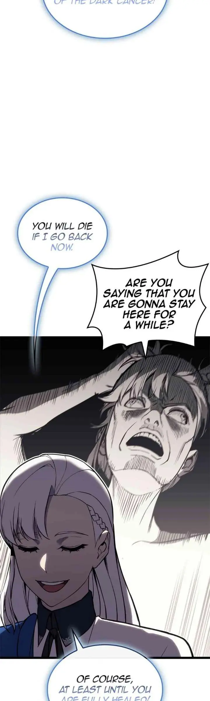 The Return of the Disaster-Class Hero Chapter 108