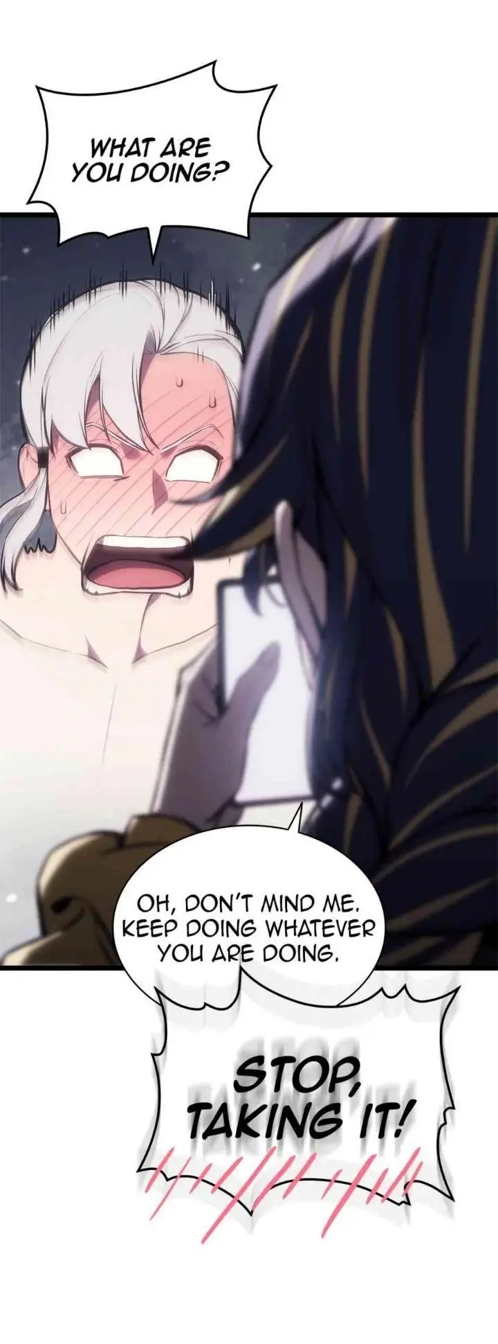 The Return of the Disaster-Class Hero Chapter 108