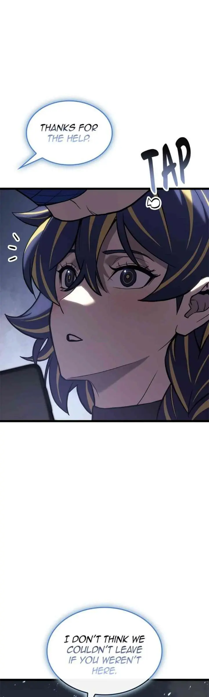 The Return of the Disaster-Class Hero Chapter 108