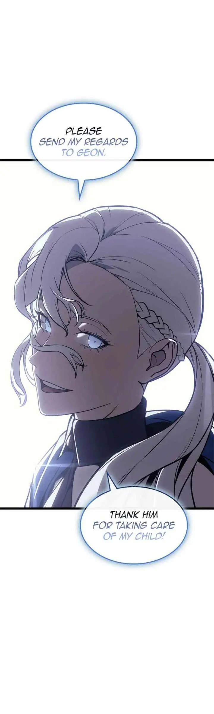 The Return of the Disaster-Class Hero Chapter 108