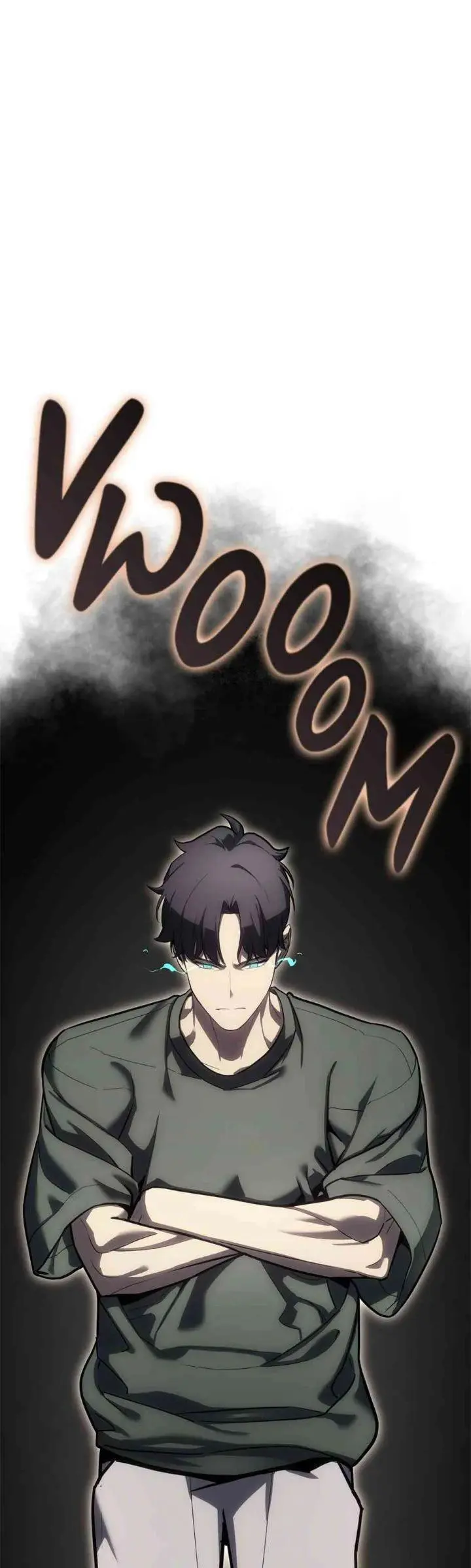 The Return of the Disaster-Class Hero Chapter 108
