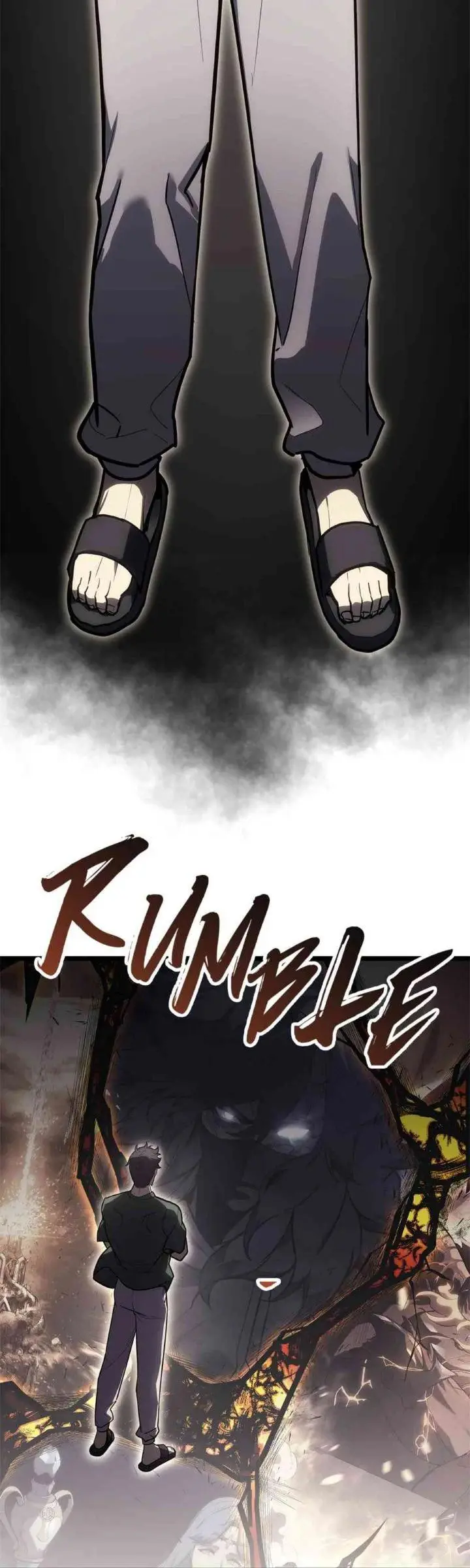 The Return of the Disaster-Class Hero Chapter 108