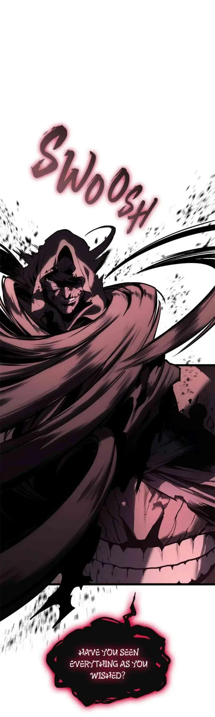 The Return of the Disaster-Class Hero Chapter 108
