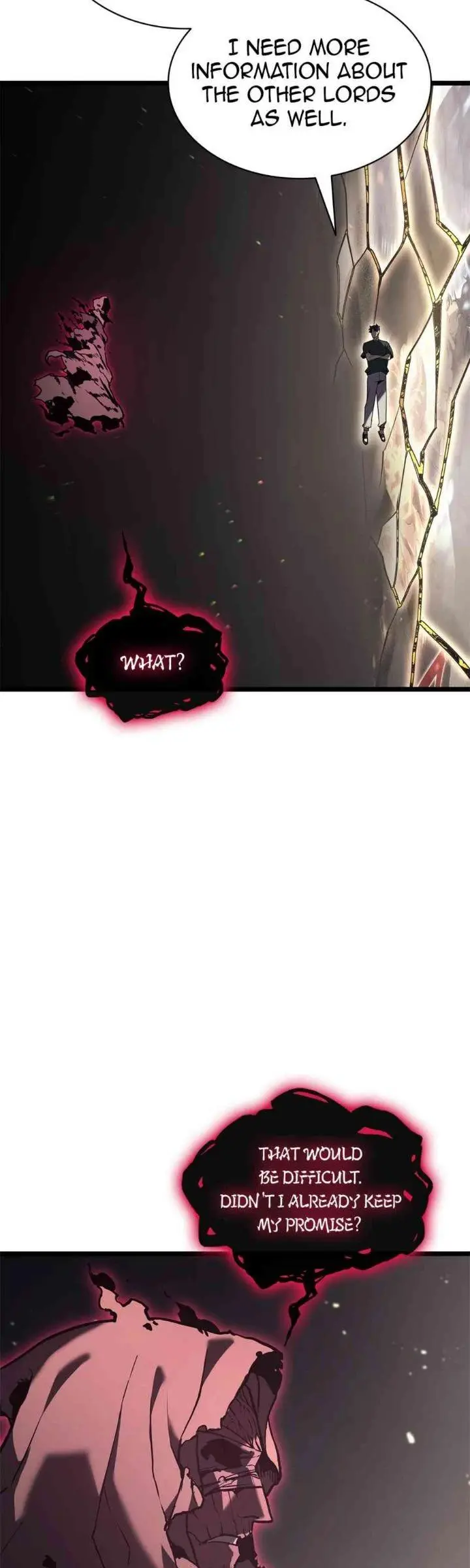 The Return of the Disaster-Class Hero Chapter 108