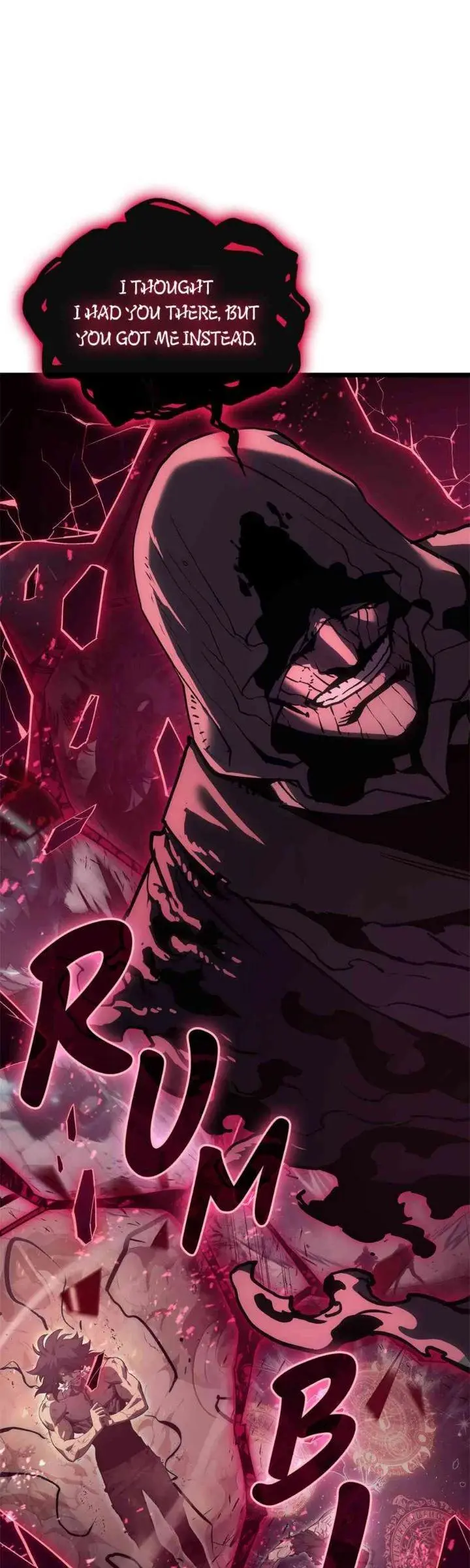 The Return of the Disaster-Class Hero Chapter 108