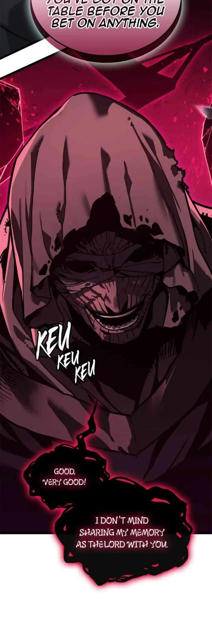The Return of the Disaster-Class Hero Chapter 108