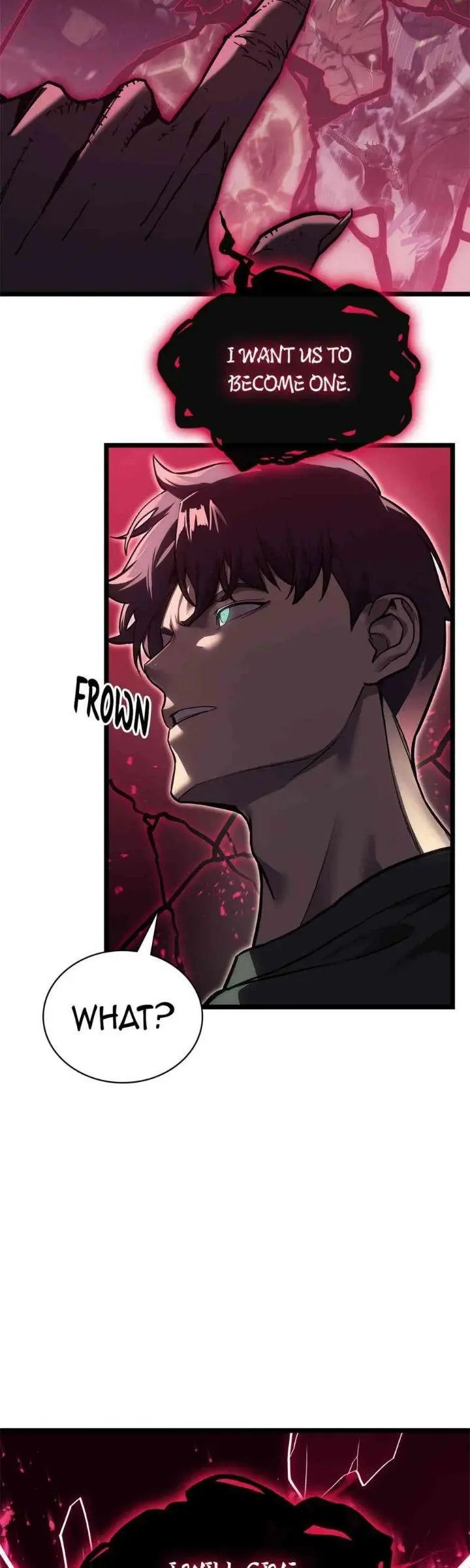 The Return of the Disaster-Class Hero Chapter 108