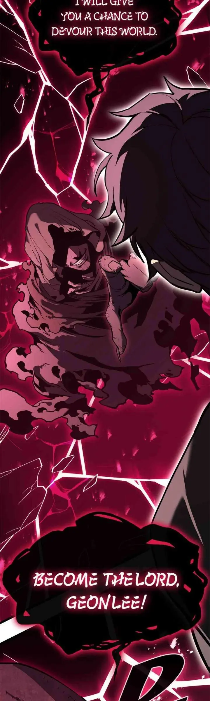 The Return of the Disaster-Class Hero Chapter 108