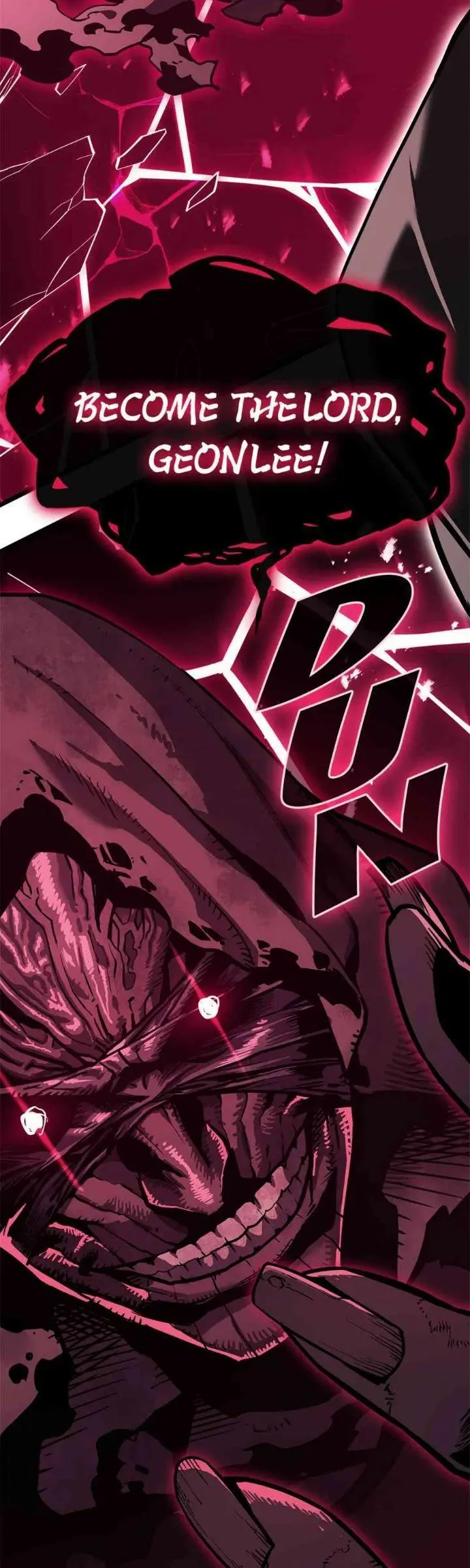 The Return of the Disaster-Class Hero Chapter 109