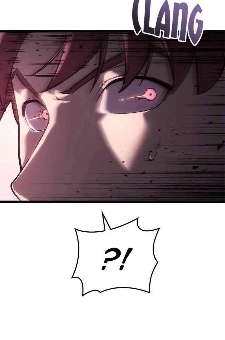 The Return of the Disaster-Class Hero Chapter 109