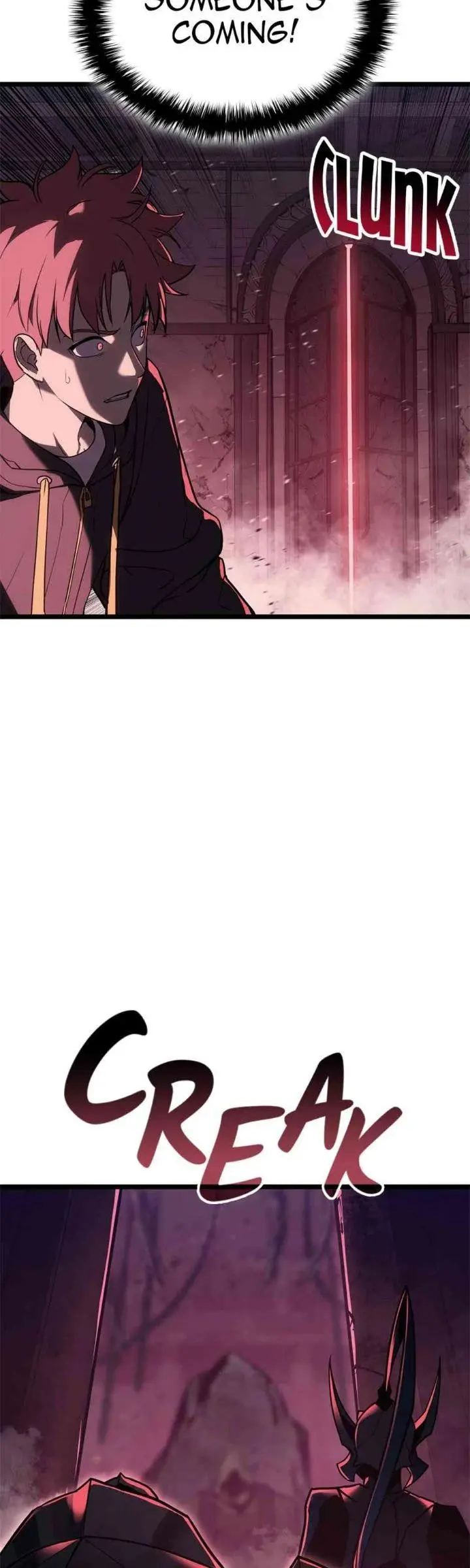 The Return of the Disaster-Class Hero Chapter 109