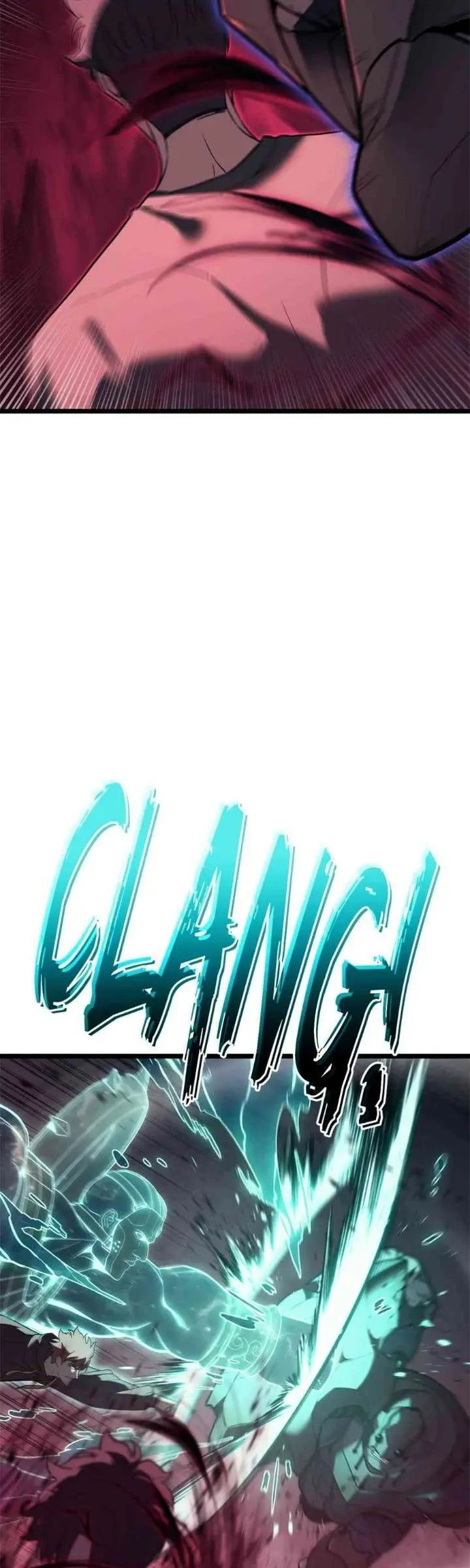 The Return of the Disaster-Class Hero Chapter 109