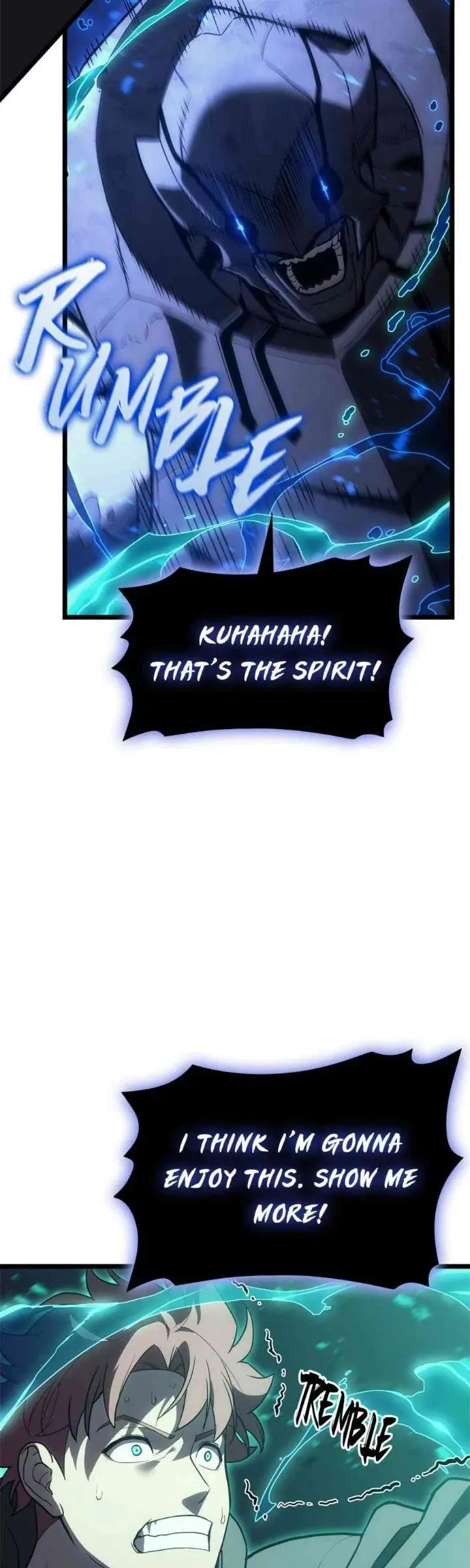 The Return of the Disaster-Class Hero Chapter 109